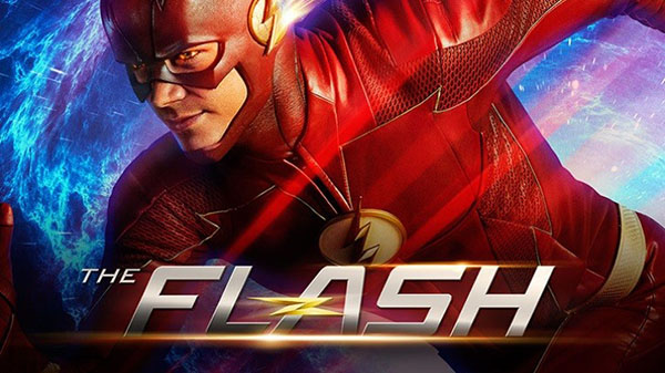 160 The Flash 2014 HD Wallpapers and Backgrounds