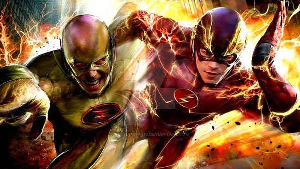 The Flash Wallpaper HD 82 images
