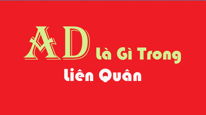 AD trong Liên Quân Mobile có vai trò quan trọng như thế nào trong trận đấu?
