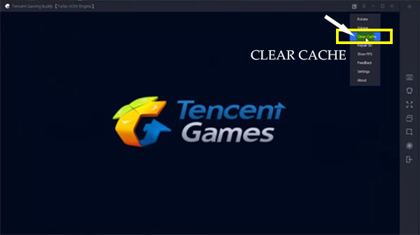 clear-cache