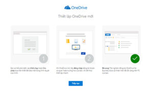 Update One Drive Onedrive là gì? Cách tạo và sử dụng Onedrive - Blog Trần Văn Thông