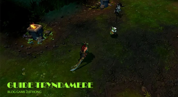 guide-tryndamere