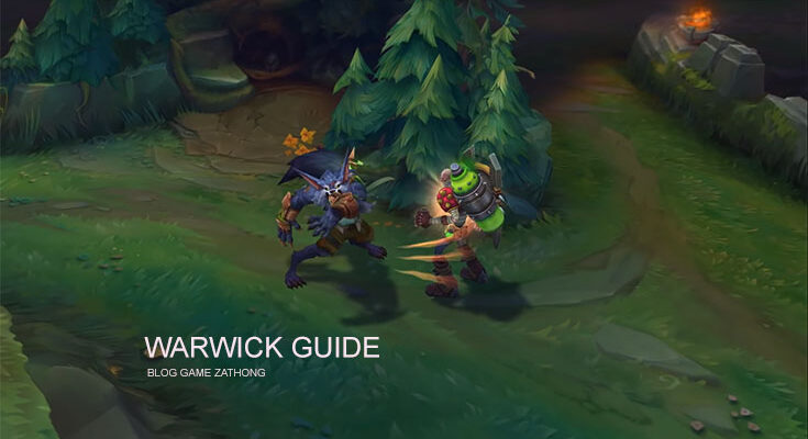 warwick-guide