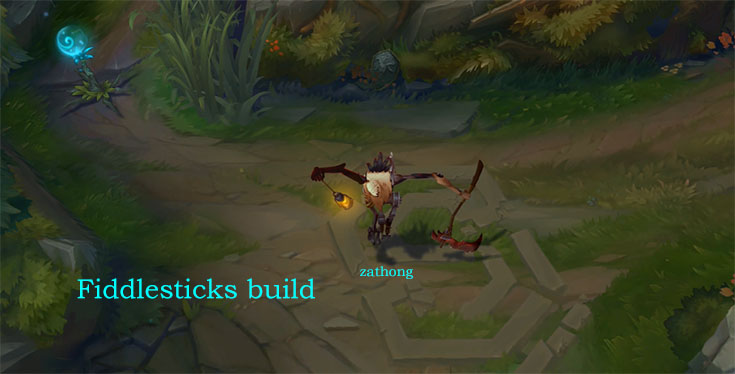 Fiddlesticks-build
