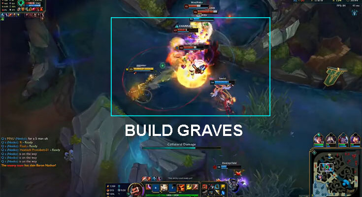 build-graves