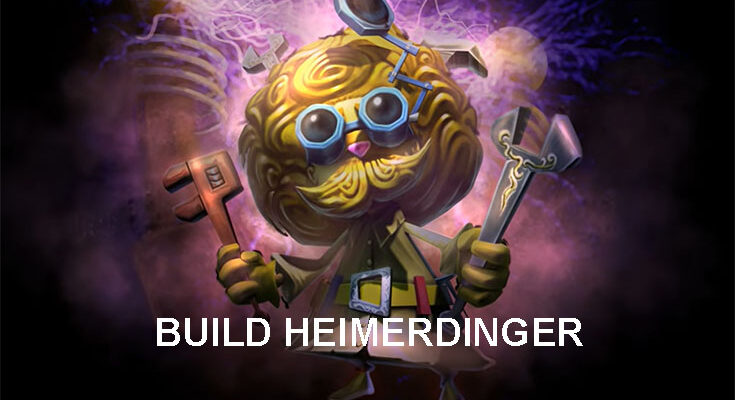 build-heimerdinger