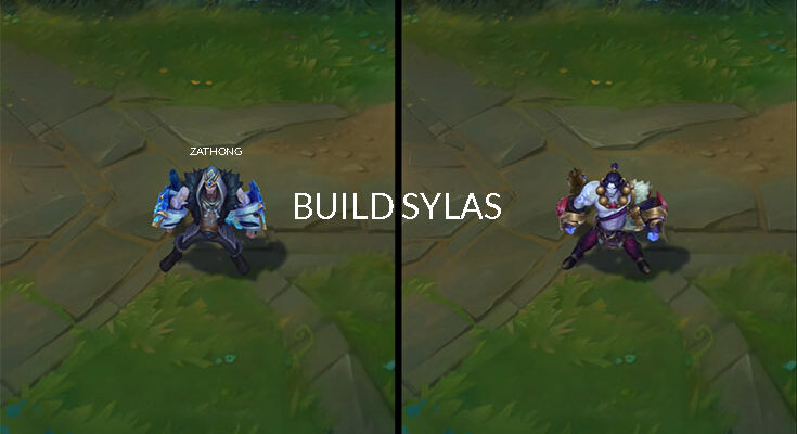 build-sylas