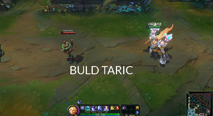 build-taric