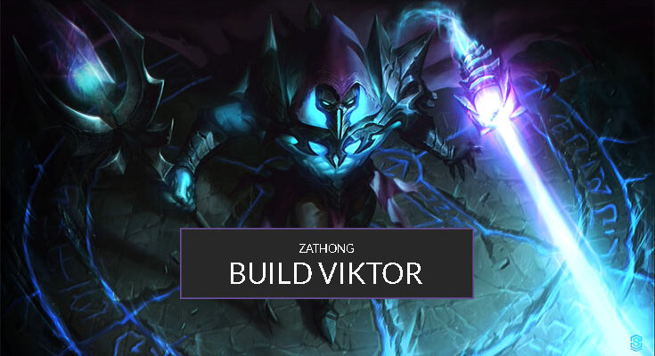 build-viktor