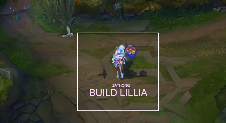 build-lillia