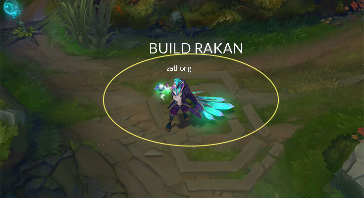 build-rakan