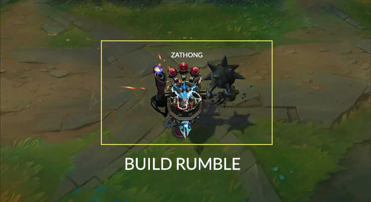 build-rumble