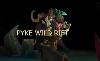 pyke-wild-rift