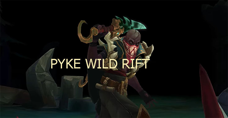 pyke-wild-rift