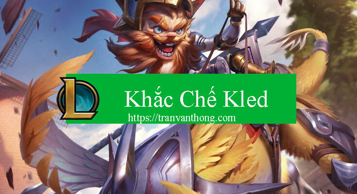 khac-che-kled