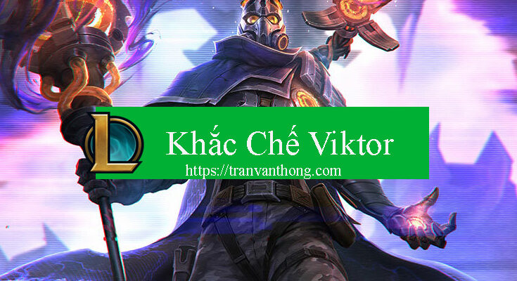 khac-che-viktor
