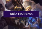 khac-che-biron