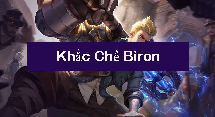 khac-che-biron